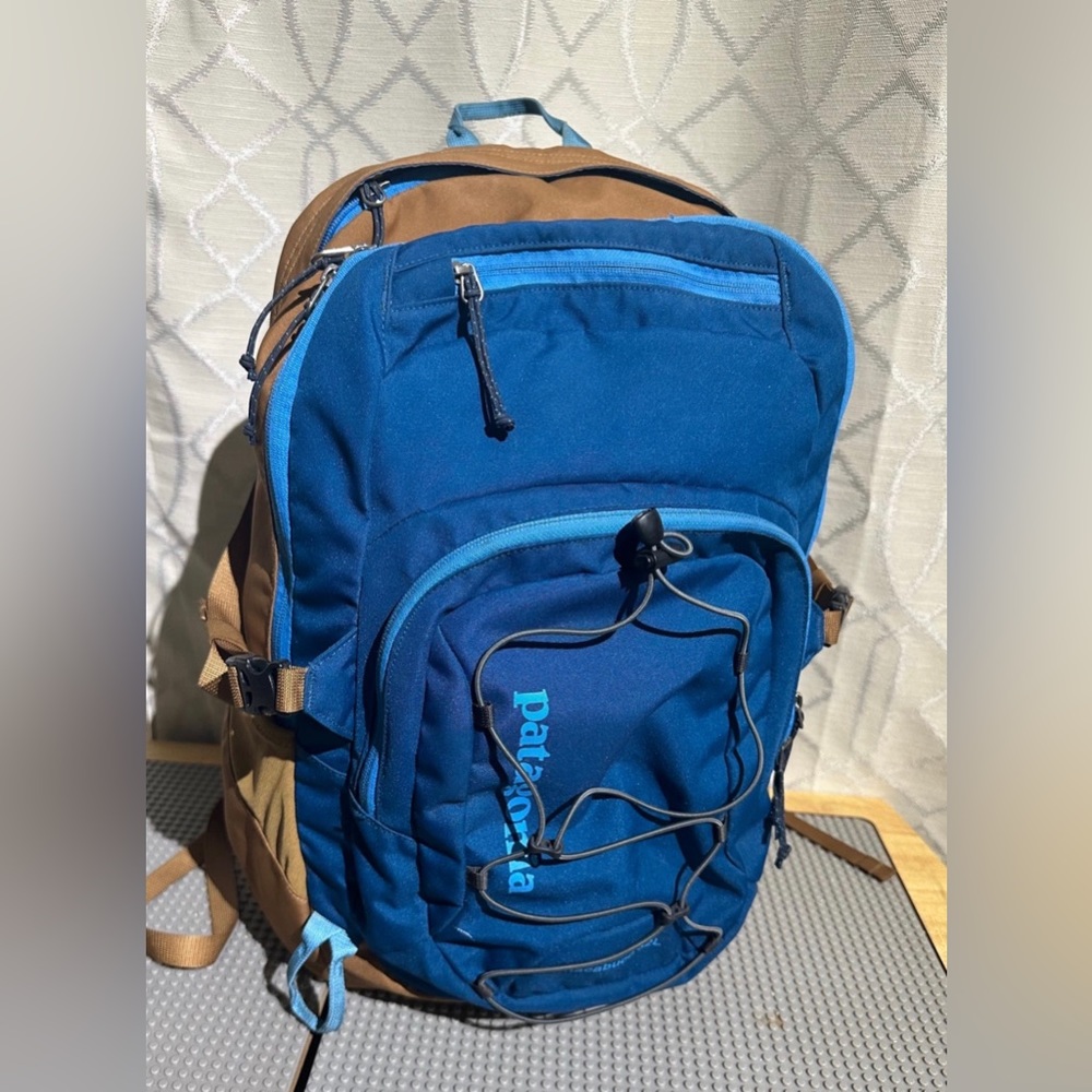 Patagonia Chacabuco 32L hiking backpack